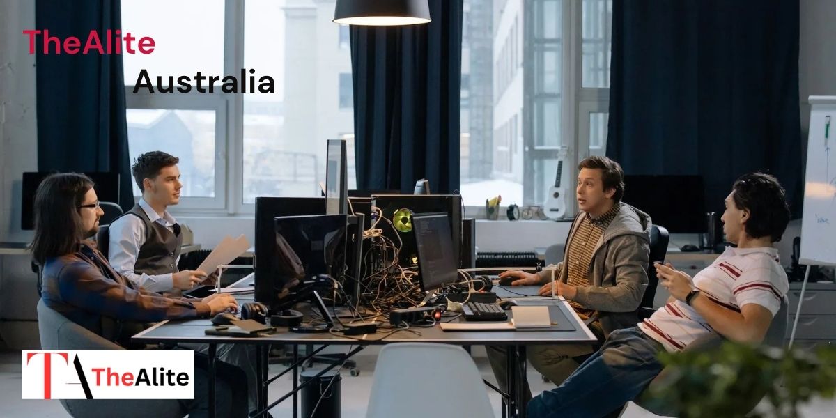 Thealite com Australia
