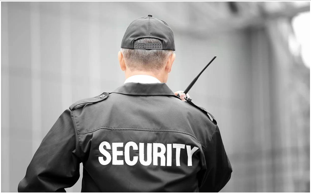 Security